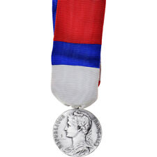[#189760] France, Médaille d'honneur du travail, Médaille, 1981, Excellent Quali
