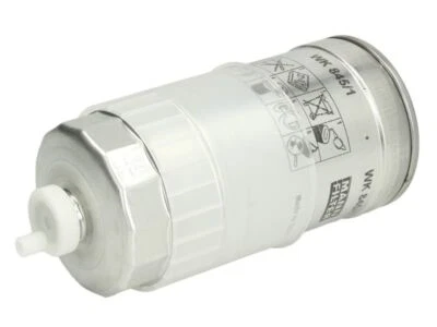 Fuel Filter MANN-FILTER WK 845/1 - Image 1 of 4