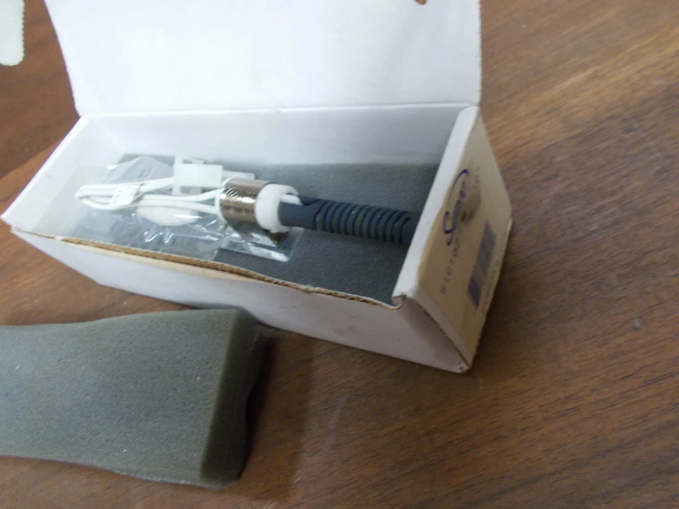 h) Supco Hot Surface Igniter SIG107 IG107 - Image 1 of 1