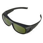 1x Laser Safety Goggles Eye Glasses Beauty UV Protection 200nm-2000nm