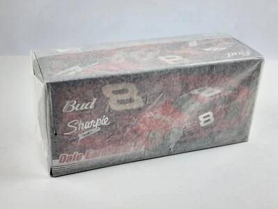 NEW Dale Earnhardt Jr #8 Sharpie 2007 Monte Carlo SS 1/24 Diecast Nascar - Image 1 of 4