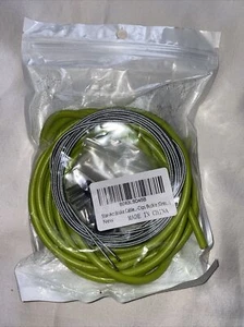 Star-Art Cavo Freno… Clip Buckie (Verde) - Foto 1 di 5