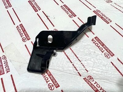 *NEW 2019-2024 LEXUS RC200t RCF HEADLIGHT REPAIR TAB PASSENGER SIDE INNER RC350 - Image 1 of 3