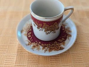 Sammel-/Mokkatasse, tilia, sehr guter Zustand! - Bild 1 von 4