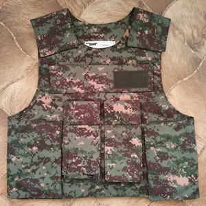 Plate Carrier Armor Carrier Large S. Korea 2022 - Picture 1 of 4