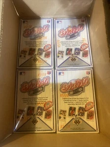 1991 Upper Deck Factory Sealed - 2 Boxes - Picture 1 of 3