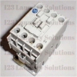 (NEW) Washer CONTACTOR C16 220V PKG for 330177 UNIMAC F330177P - Picture 1 of 1