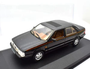 Modellino auto scala 1:43 Lancia Thema Ferrari diecast modellismo da collezione - Foto 1 di 4