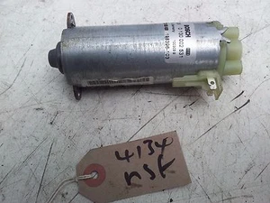 MOTOR ASIENTO PASAJERO JAGUAR XJ6 X350 0 130 002 531 - Imagen 1 de 1