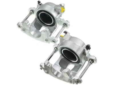 Juego de pinzas de freno Autopart Premium para Chevrolet Monte Carlo 1978-1988 42263KS Foto 1 de 2