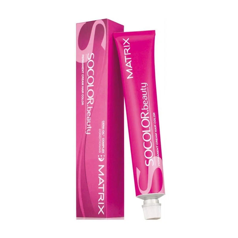 MATRIX Socolor beauty 90ml Tous Les Nuances'Couleur Cheveux - Photo 1/1