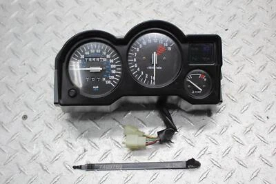 Kawasaki Ninja 250r Ex250f 2005 velocímetro velocímetro panel de visualización velocímetro Foto 1 de 4