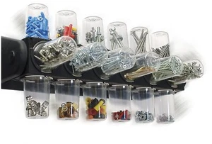 Rotavision Rotating Storage & Organization Device - Picture 1 of 9