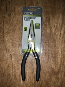 Master Mechanic 7" LANGZANGE - Bild 1 von 2