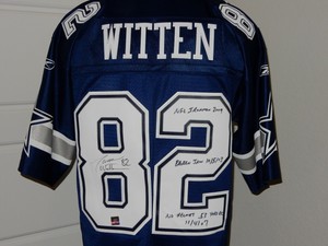 jason witten jersey ebay