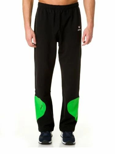 Erima Trainingshose schwarz 610802