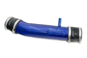HPS Blue Post MAF Air Intake Pipe Shortram for 2006-2013 Lexus IS250 2.5L V6 - Picture 1 of 2