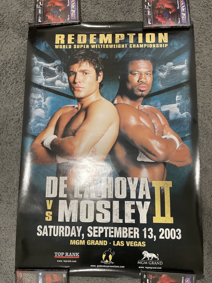 Men Boxing Fan Posters for sale | eBay