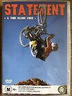 DVD NEW: Statement - Motor-cross Bike Riding at its best