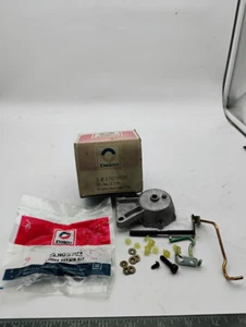 Paquete de carcasa obturadora Delco 17079220. Nuevo de Lote Antiguo Hecho en USA - Imagen 1 de 8