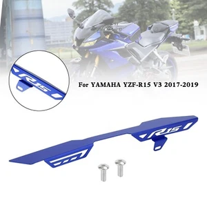 Kettenschutz-Schutzabdeckung für hinteres Kettenrad für YAMAHA YZF R15 V3 17-19; - Bild 1 von 15