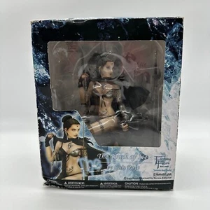 Galería de figuras de fantasía Yamato El toque de hielo de Luis Royo Figura LE2000 Estatua - Imagen 1 de 24