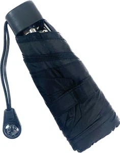 Eagle Creek Compact Flat Manual Umbrella Compass Strap - Picture 1 of 4