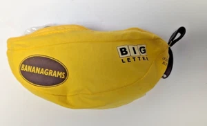 BANANAGRAMS: Big Letter Edition - Picture 1 of 3