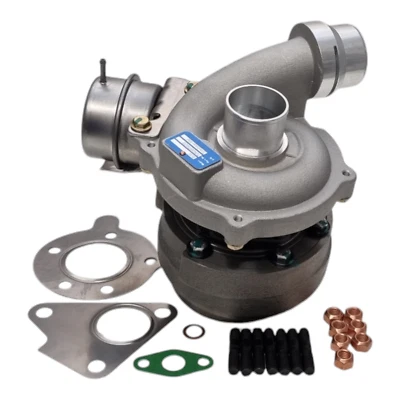 Turbocharger for Nissan Qashqai 1.5 dCi Renault Megane Laguna Upgrade Turbo - Image 1 of 4