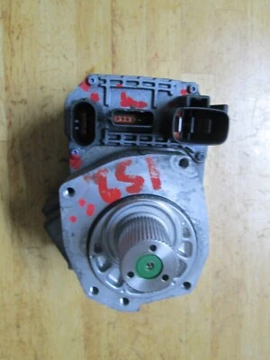 Ford Focus 2014 barra de dirección eléctrica motor piñón remanufacturado 201-0152E Foto 1 de 4