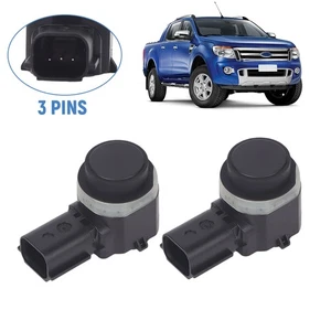 2x PDC Parksensoren für Ford Kuga Mk2 Focus Mk3.5 Galaxy Mk3 S-Max Mk2 C Max - Bild 1 von 12