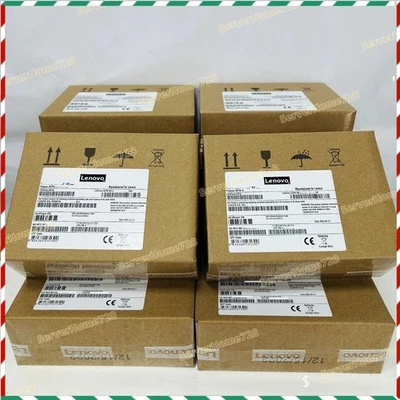 Lenovo 7XB7A00046 ThinkSystem 00YK035 10TB 7.2K 3.5'' SAS 12G hard drive NEW - Image 1 of 4