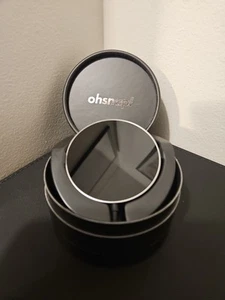 Chargeur téléphone OhSnap Snapcharge 2.0, magnétique - Photo 1 sur 4