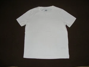 Old Navy weißes T-Shirt - Größe 8 - Bild 1 von 2