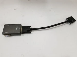 Wyse DV20 DVI to Dual VGA Adapter w/ Cable 920304-01L - Picture 1 of 4