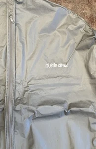 Roberto Cavalli Designer Kleidersack Authentische Kleidung Anzüge Kleider - Bild 1 von 3