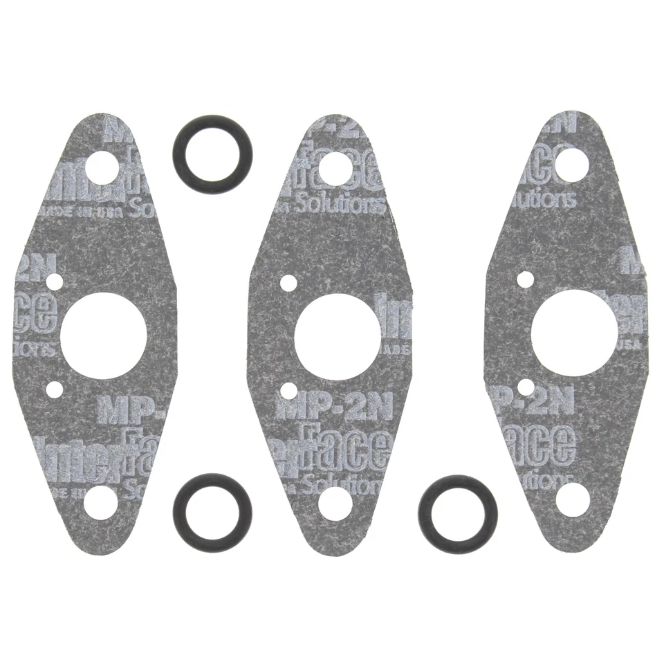 Ski-Doo Formula III 700, 1998-2000, Exhaust Valve Gaskets - Imagem 1 de 1