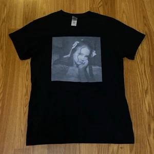 Lana Del Rey Ocean Blvd Promo T-Shirt 2023 Album Tour Graphic Tee Shirt Size S - Picture 1 of 5
