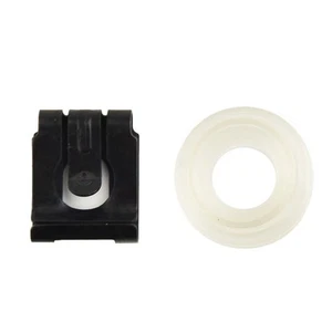 For Mercedes 1159920310 Transmission Cable Bushing Clip Enhanced Durability - Picture 1 of 12