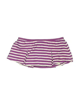 Falda morada Lands' End para niñas 5 Foto 1 de 2