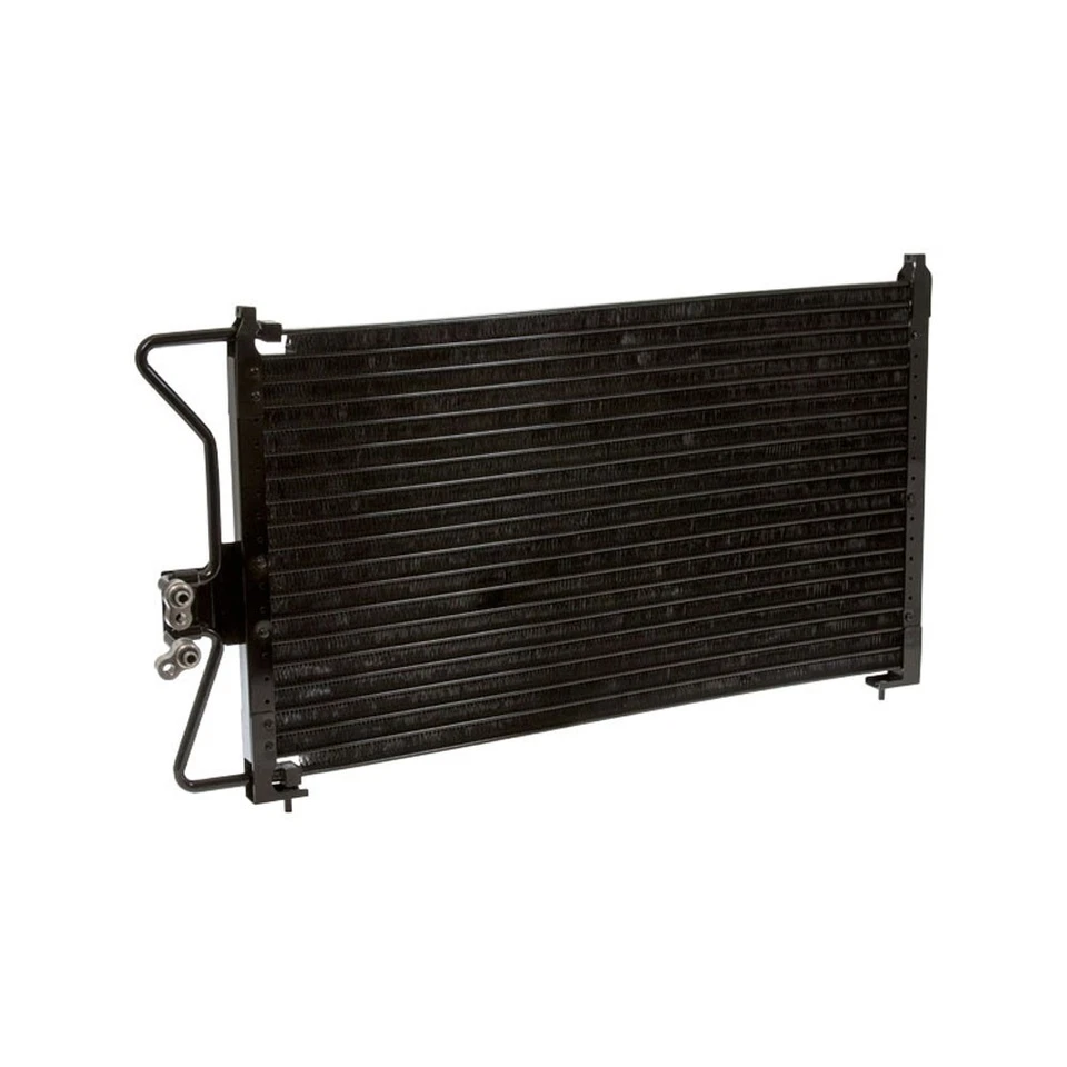 For Ford Escape Mazda Tribute 2001 2002 2003 2004 GPD A/C Condenser TCP - Image 1 of 1