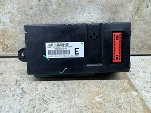 1СЗT-14B205-EB FORD F250 F350 4x4 MÓDULO MULTIFUNCIÓN GEMA SUPER DUTY 1999-2004 - Imagen 1 de 9