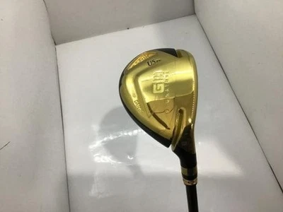 Ladies GLOBERIDE 2019 GIII SIGNATURE Hybrid Utility U5 Flex-L SVF EX IV FL-419 - Image 1 of 4