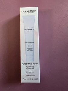 Laura Mercier Pure Canvas Hydrating Travel Size Primer 25ml. RRP £21 - Picture 1 of 3