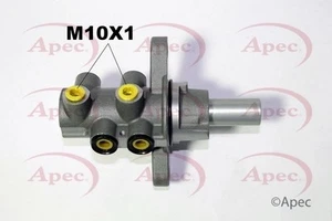 NEU APEC HAUPTBREMSZYLINDER BREMSE ORIGINAL OE-QUALITÄT MCY485 - Bild 1 von 4