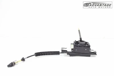 2010-2016 PORSCHE PANAMERA ALAVANCA DE CÂMBIO DE MARCHAS DE TRANSMISSÃO AUTOMÁTICA FABRICANTE DE EQUIPAMENTO ORIGINAL - Imagem 1 de 4