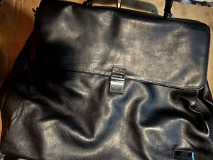 Perlina Handbag/computer/purse 0710.1 A 25 - Picture 1 of 9