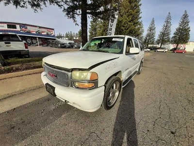 GMC YUKON 2001-2006 eje portador delantero relación 3,73 GT4 con OPT GT4 NP3 15839874 Foto 1 de 4