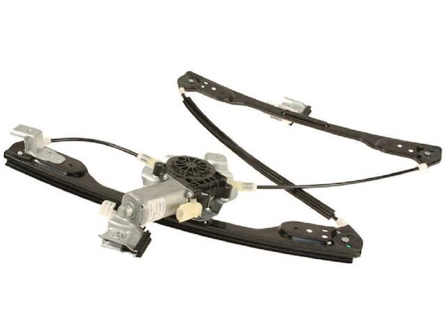 Front Left Window Motor / Regulator Assembly For 2005-2008 Dodge Magnum ZZ315FD Foto 1 de 1