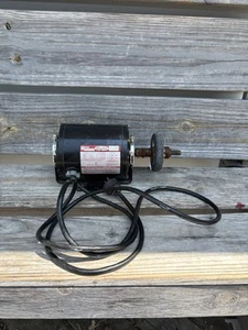 DAYTON FAN AND BLOWER MOTOR Model 6K778A 1/3HP 115V 1725RPM Works Great 🔥 - Picture 1 of 14